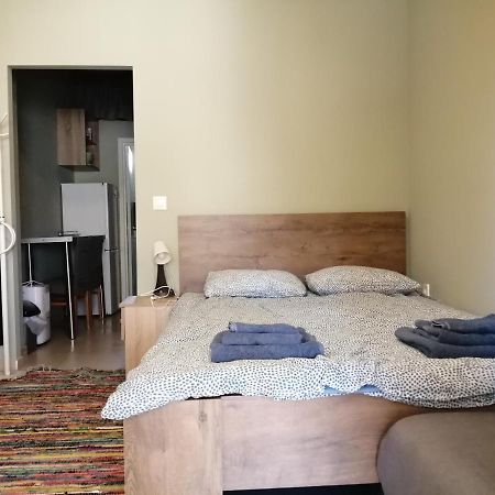 Studio Peraia Apartment Ngoại thất bức ảnh